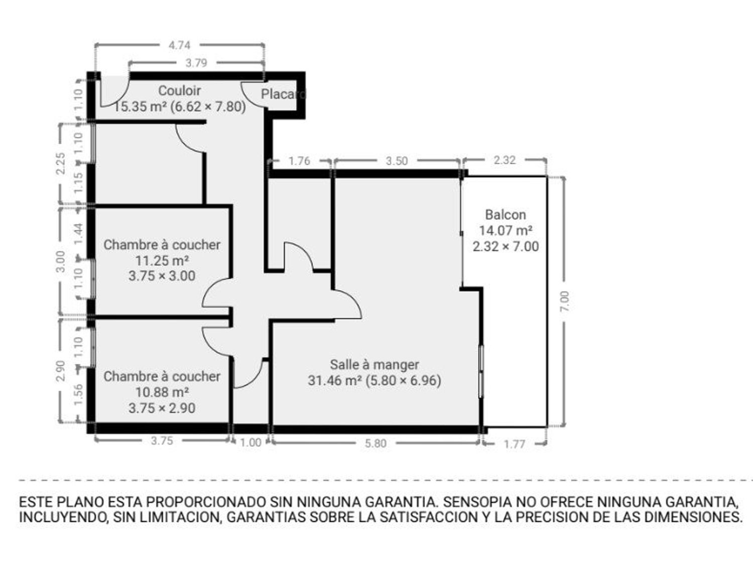 Piso en Calle Saturn, 38, Tarraco - Foto 30
