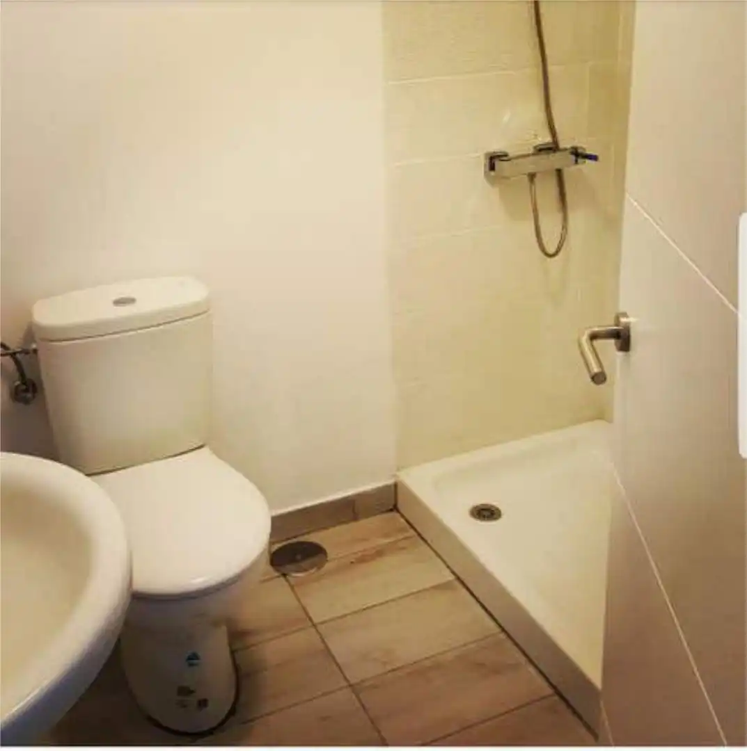 Piso en Barrio de La Salud - Foto 4