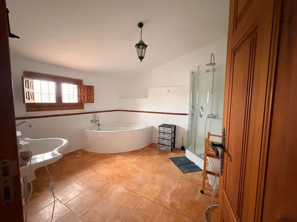 Cortijo en Paraje Zarzalico s/n - Foto 13