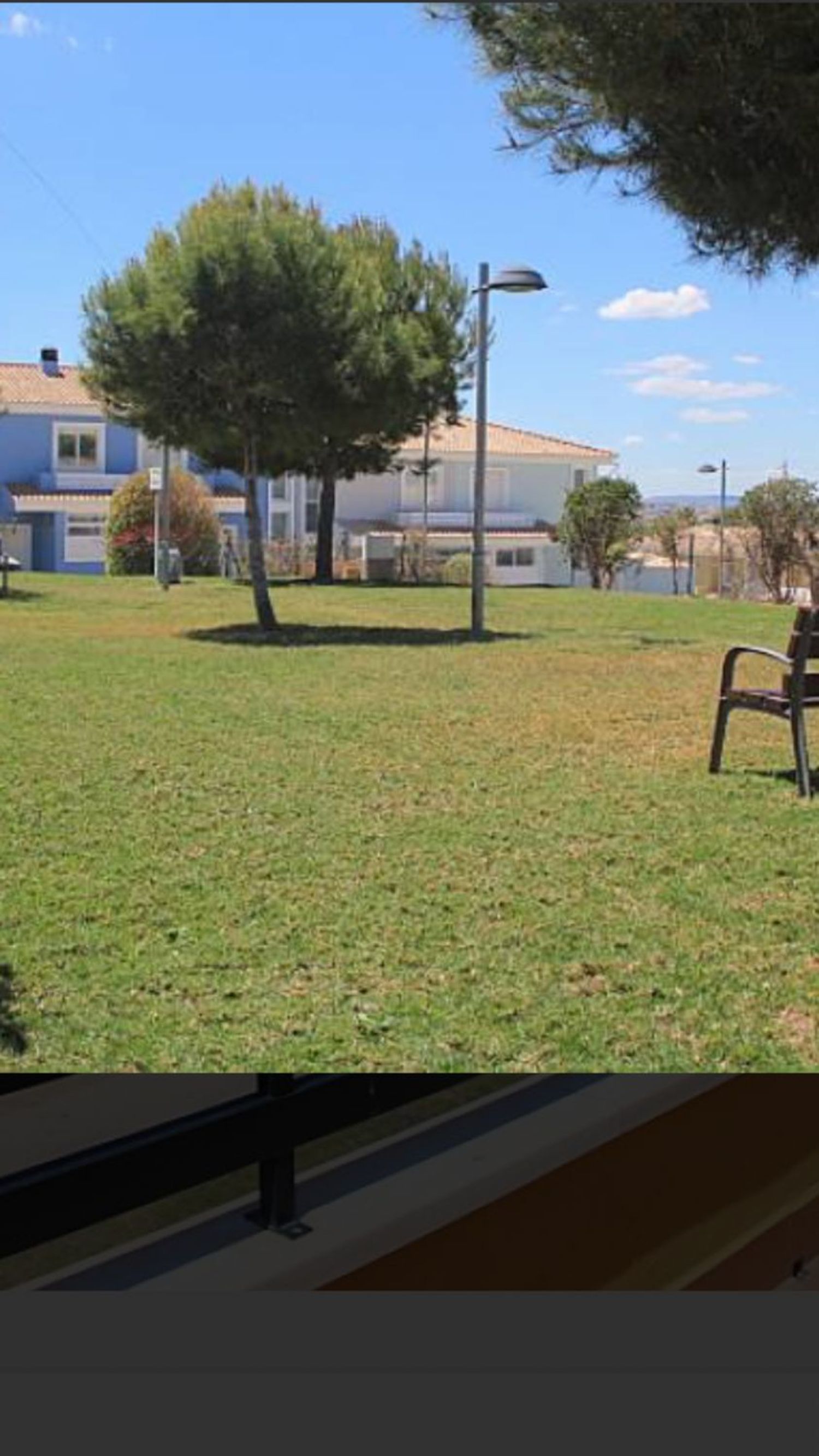 Chalet pareado en Bonalba-Cotoveta, Bonalba-Cotoveta - Foto 36