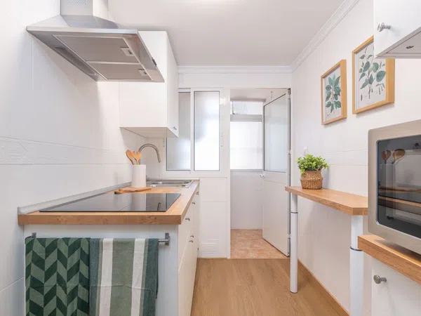 Piso en calle Bocanegra, 2 - Foto 18