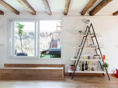 Piso en calle del Arenal, 18