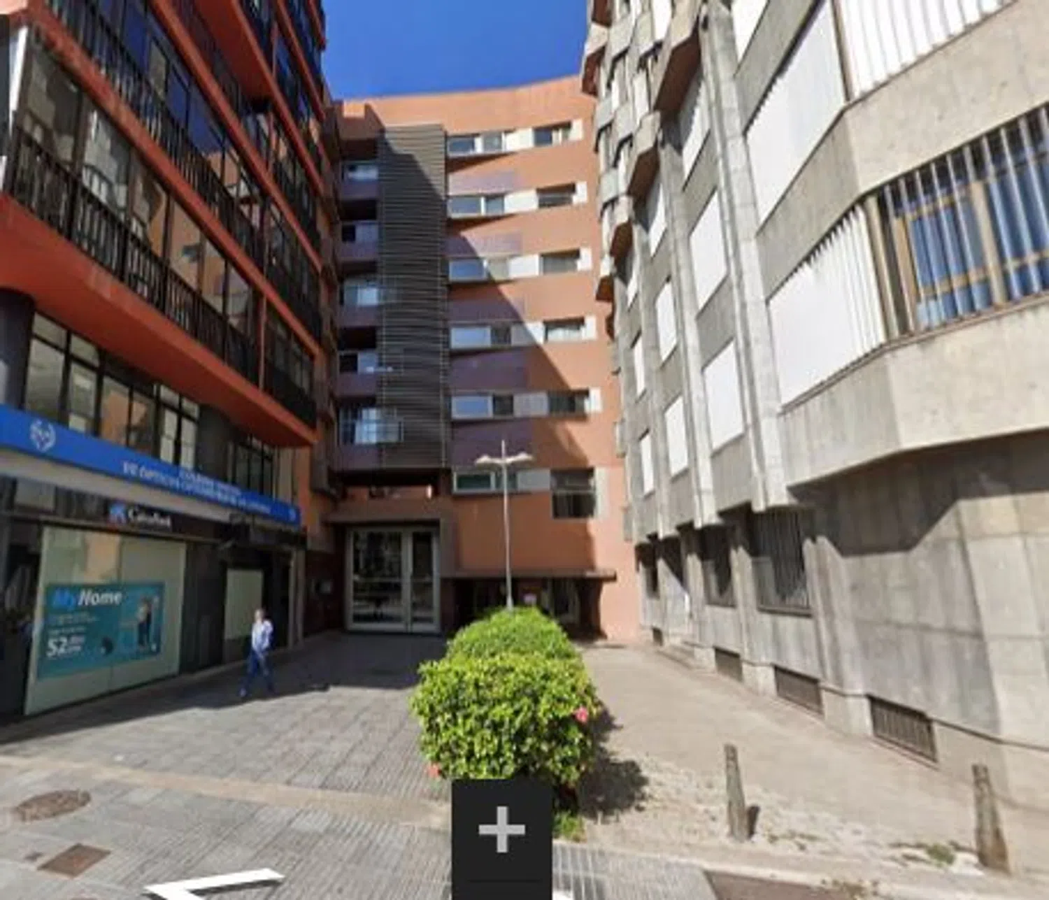 Estudio en calle Luis Doreste Silva, 42 - Foto 3