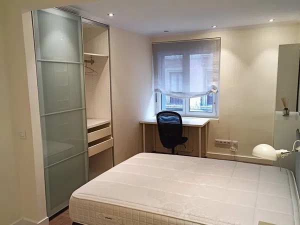 Piso en calle de Campomanes, 20 - Foto 33