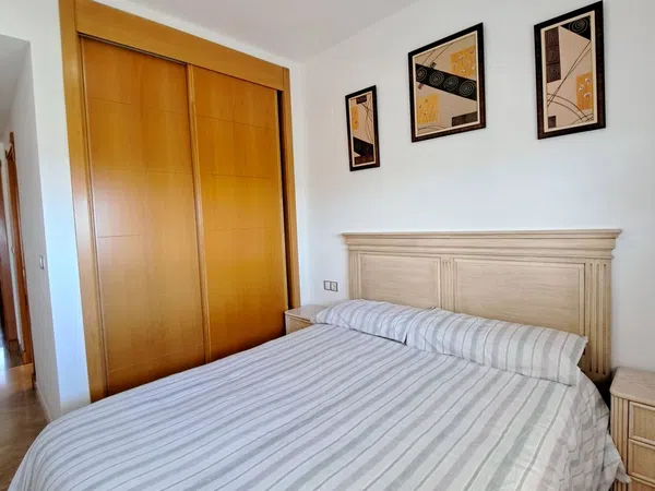 Piso en avenida de la Paz, 7 - Foto 17