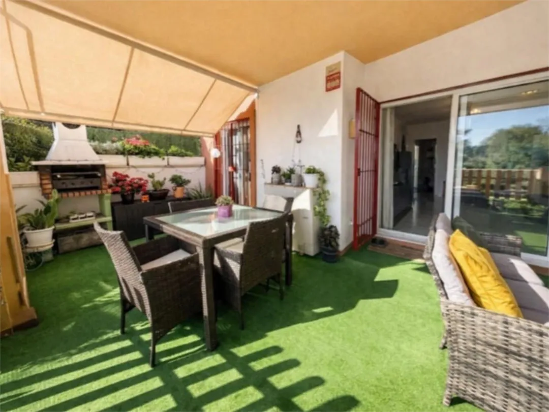 Piso en  Avenida la Reserva de Marbella 20 - Foto 6