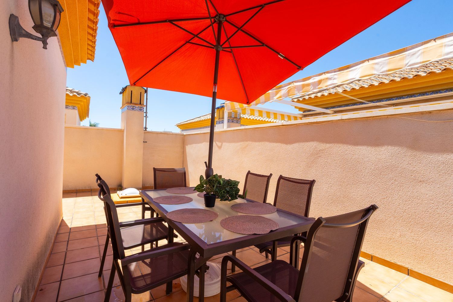 Chalet pareado en Calle Estragón, 3, Villamartín - Foto 19