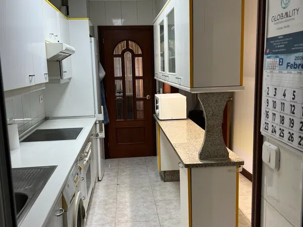 Piso en calle do Doutor Corbal, 15 - Foto 6