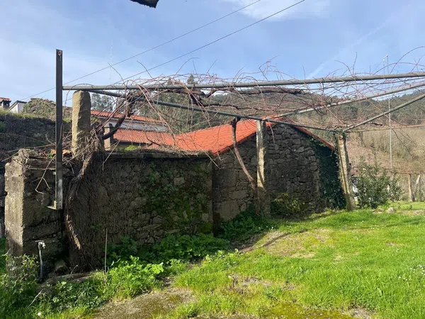 Casa o chalet independiente en Pedrouso Norte s/n - Foto 11