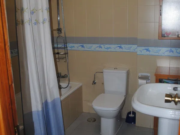 Piso en Paseo de la Rosa, 62, Santa Bárbara, Santa Bárbara - Foto 24