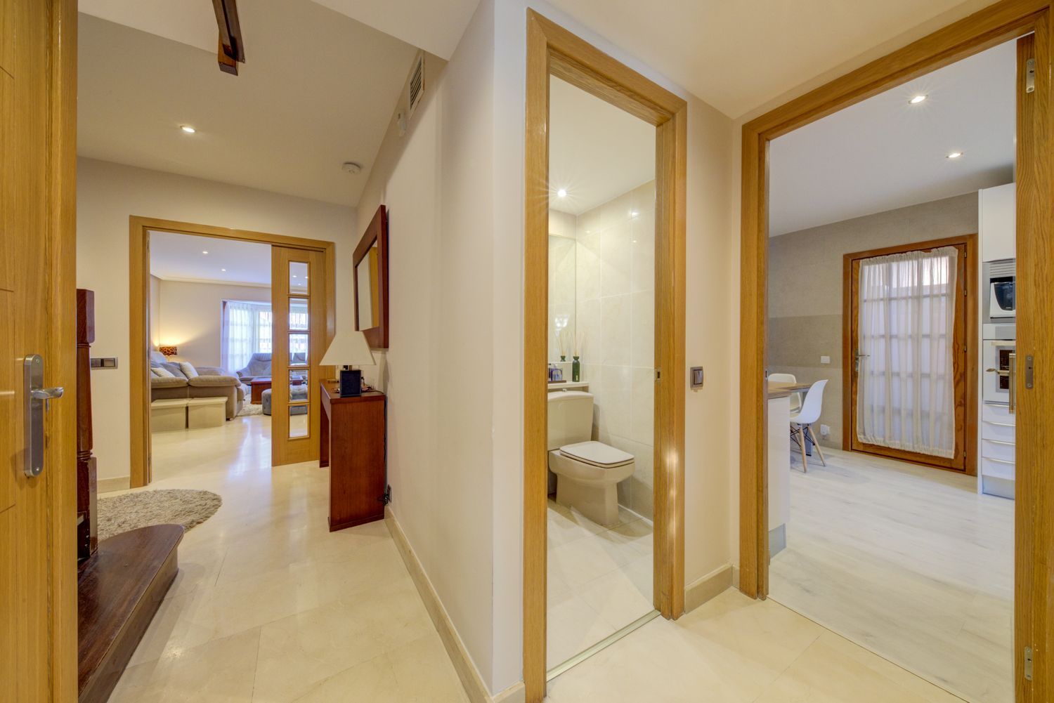 Casa independiente en calle Playa de Sangenjo, 35 - Foto 12