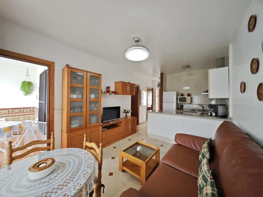 Planta baja en  Urbanización Manilva Beach 23 - Foto 8