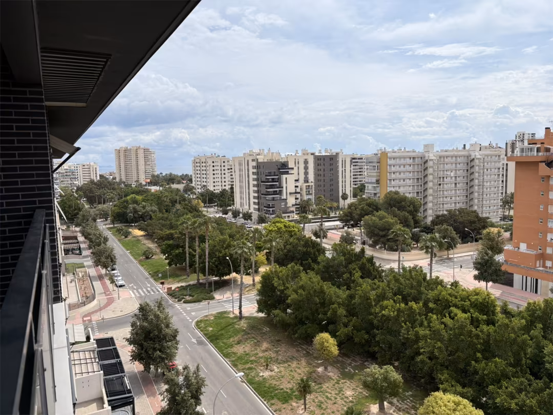 Piso en  Avenida Artista Remigio Soler López 2 - Foto 4