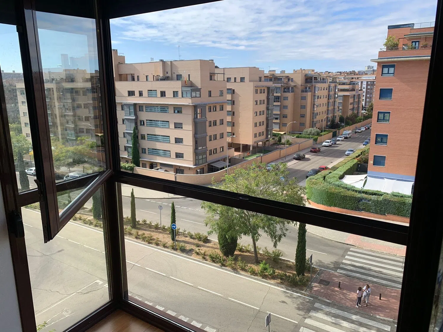 Piso en calle de la Princesa de Éboli, 92 - Foto 5