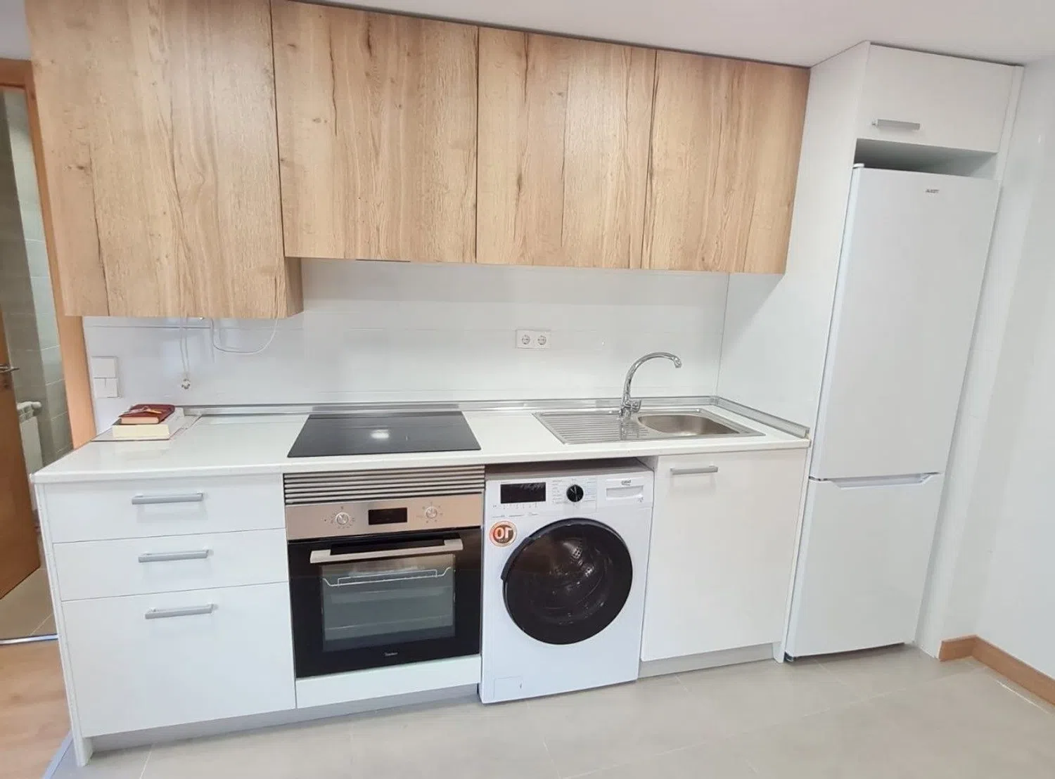 Piso en calle de San Pedro, 5 - Foto 2