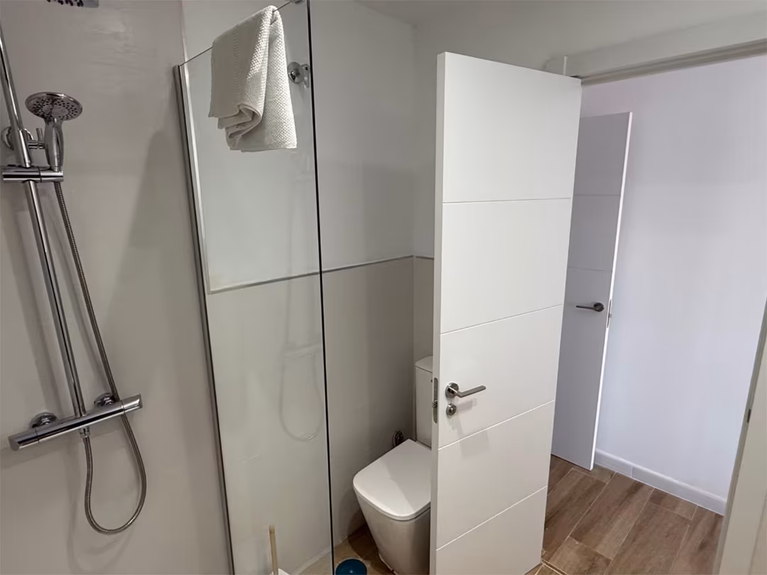 Piso en  Calle Pedro de Alvarado 5 - Foto 11