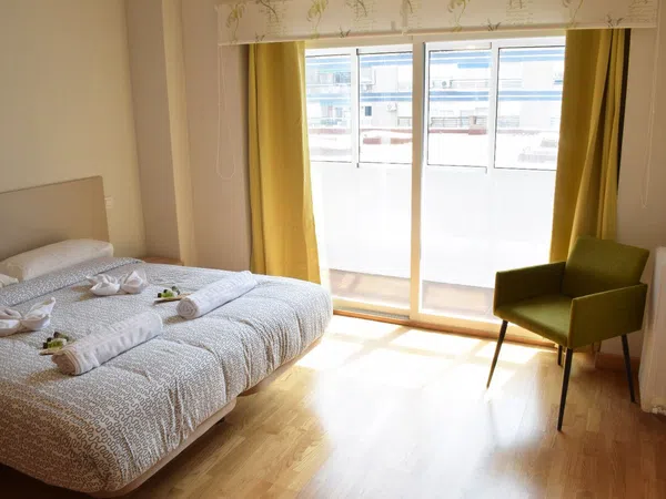 Piso en avenida de la Ciudad de Barcelona, 202 - Foto 5