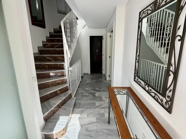 Chalet adosado en Calle Cantarranas, 16, La Leala - El Saltillo, La Leala - El Saltillo - Foto 7