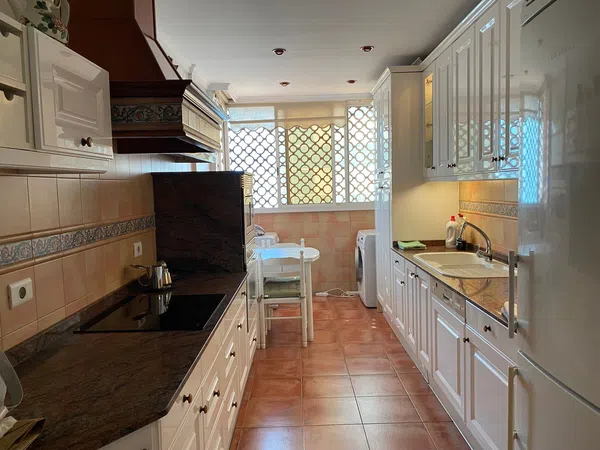 Piso en calle Carvajal, 12 - Foto 18