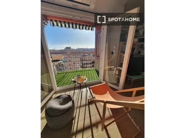 Piso en  Valencia Capital - Foto 4
