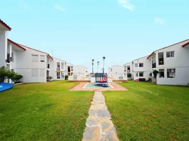 Planta baja en  Urbanización Manilva Beach 23 - Foto 6