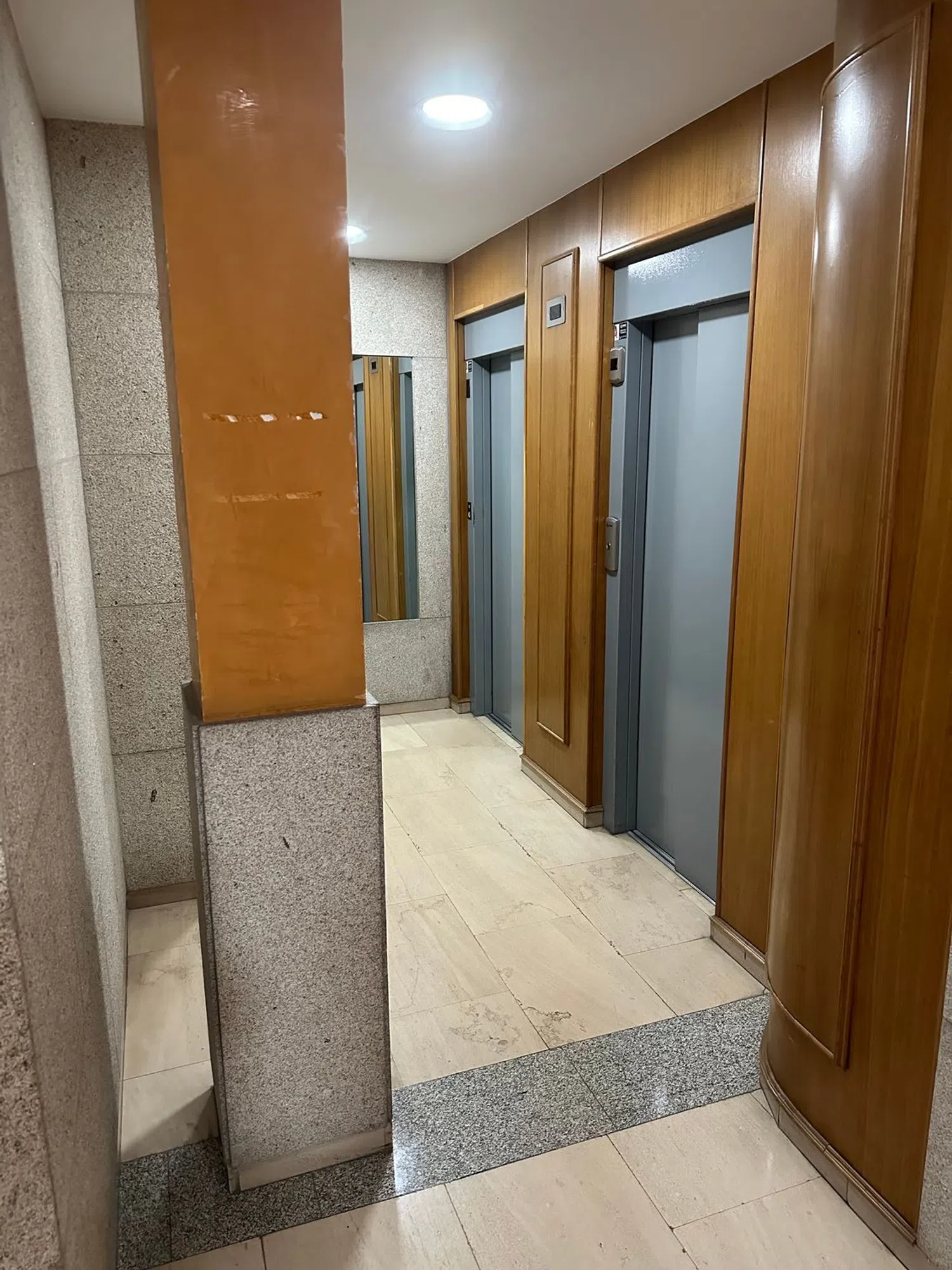 Piso en calle de Aragón, 54 - Foto 14