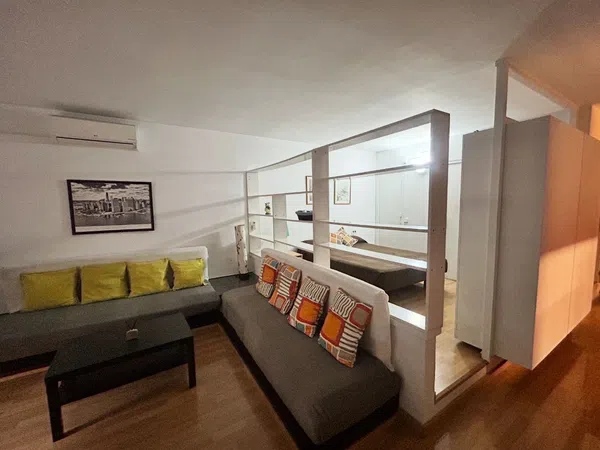 Estudio en calle del Remei, 10 -12 - Foto 3