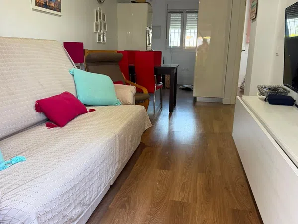 Estudio en Avenida de las Quintas, 6 BloqueApartamento, La Barrosa, La Barrosa - Foto 14
