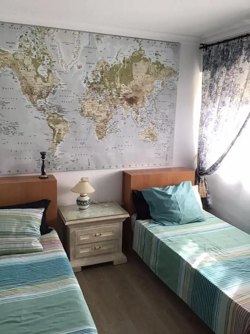 Apartamento en  Avenida Santa María del Mar 16 - Foto 28