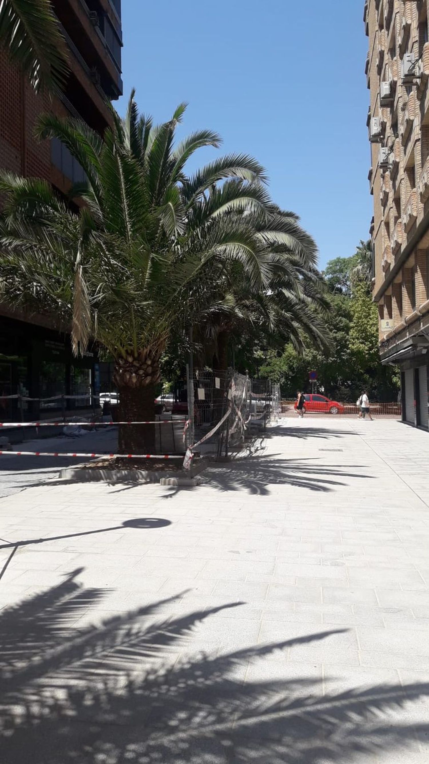 Piso en calle Profesor Rodríguez Moñino, 2 - Foto 2