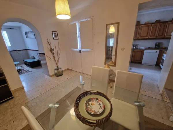 Casa o chalet independiente en Calle Giner de los Ríos, 11, Centro, Centro - Foto 5
