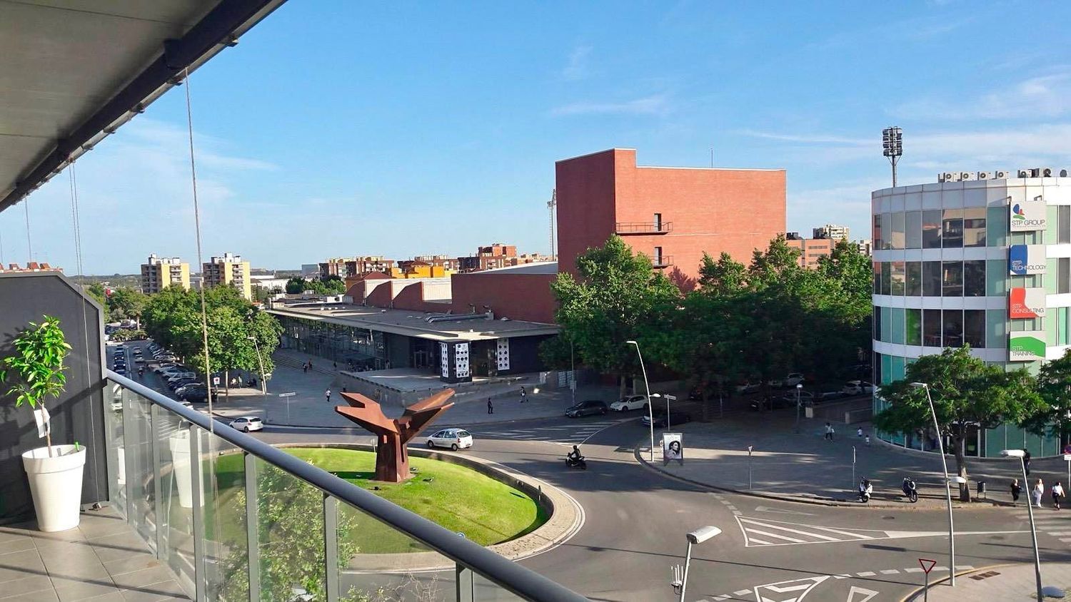 Piso en Avenida de Gavà, 21, Barri Antic - Centre, Barri Antic - Centre - Foto 32