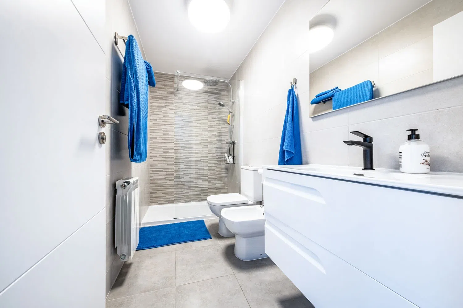 Piso en plaza d'Europa, 18 - Foto 20