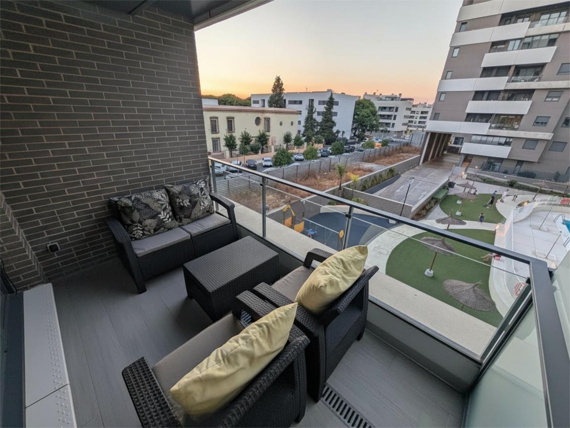 Piso en  Avenida de las Ciencias 17 - Foto 28