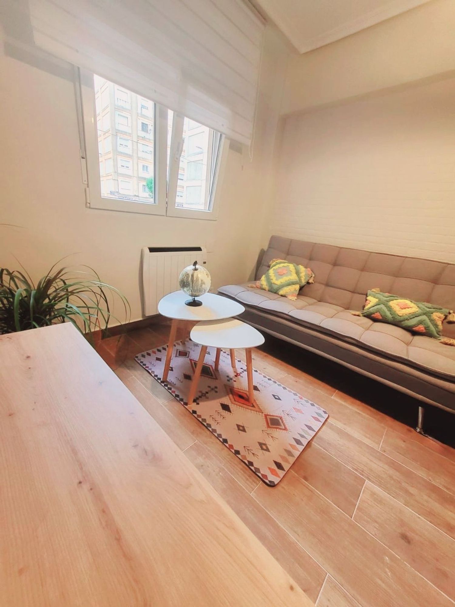 Piso en calle la Universidad, 26 - Foto 2