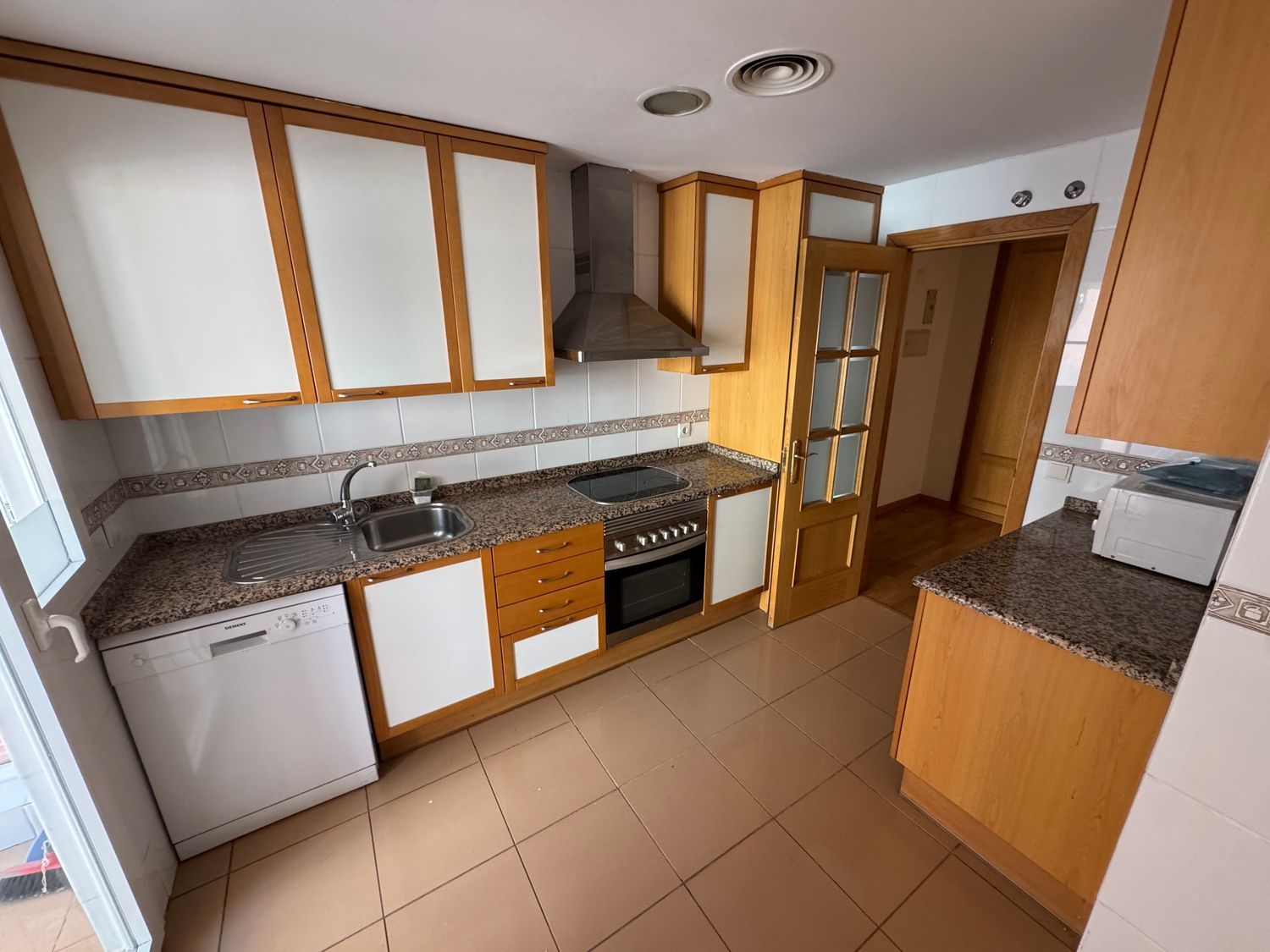 Piso en calle Zurbarán, 5 - Foto 8