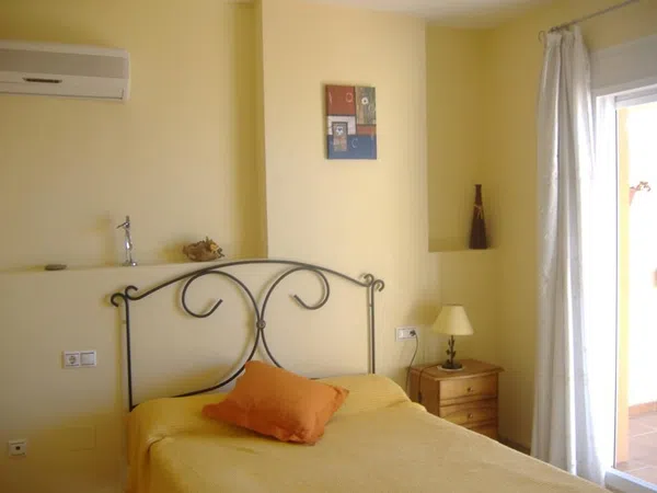 Chalet adosado en N-340, 196, Benajarafe - Foto 15