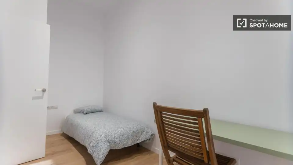 Piso en  Valencia Capital - Foto 13
