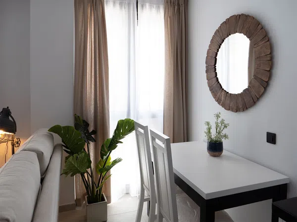 Estudio en Calle Dávila Bertoli, 20 - Foto 7