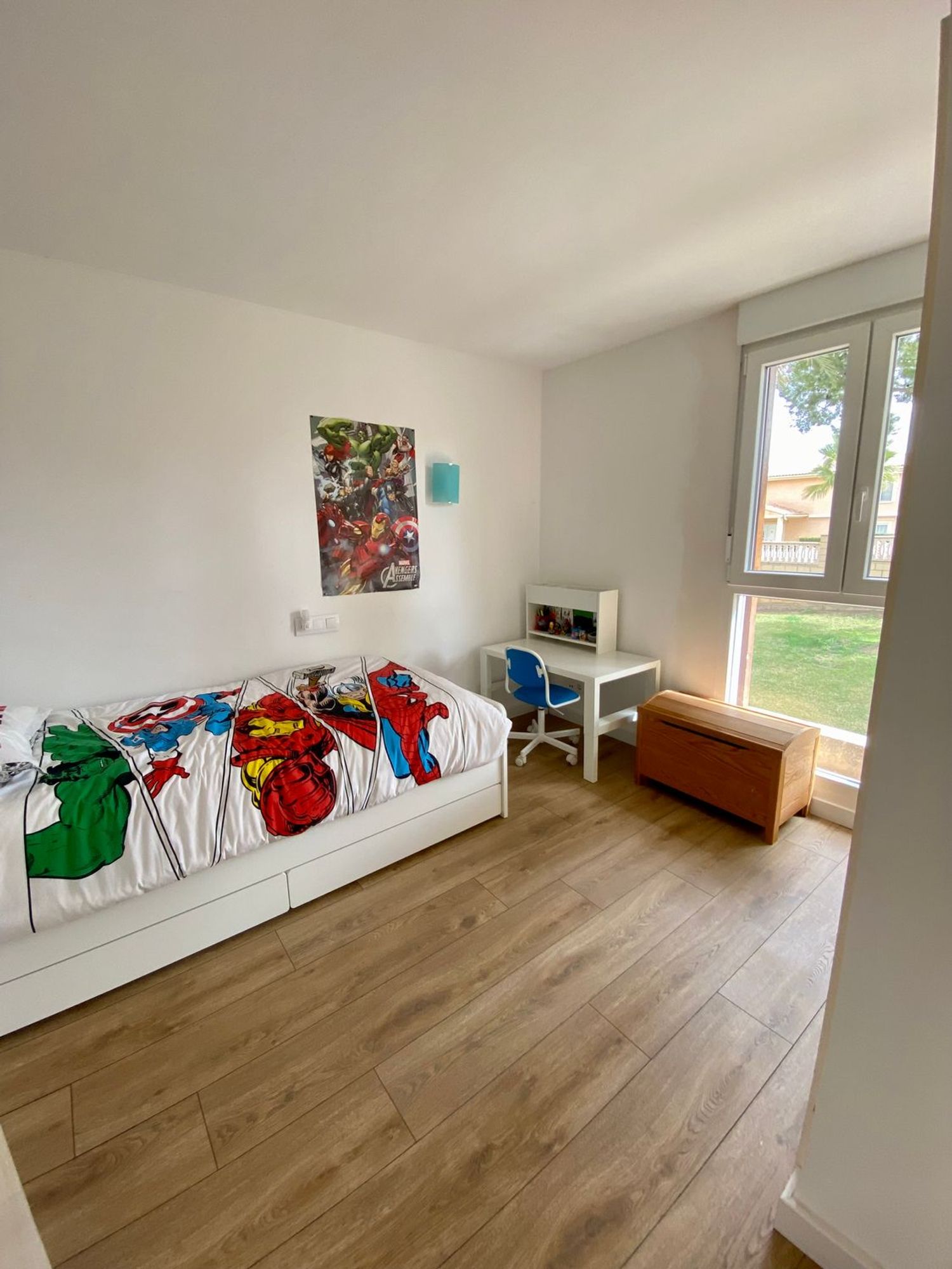 Piso en calle Elisa Tomàs Yusti, 4 - Foto 10