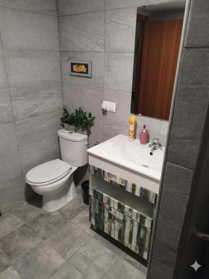 Piso en  Calle García Andreu 49 - Foto 12