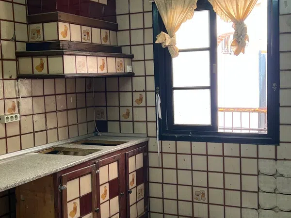 Casa o chalet independiente en Calle Alférez Ramón Gómez de las Cortinas, 1 - Foto 32
