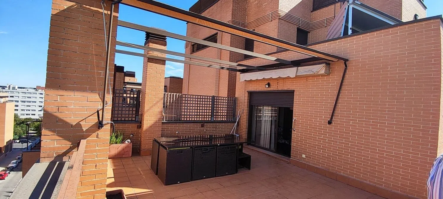 Ático en avenida del Camino de Santiago, 5 - Foto 2