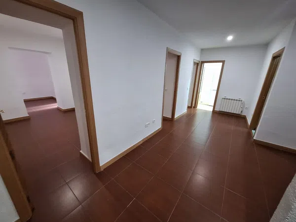 Piso en calle del Conde de Peñalver, 31