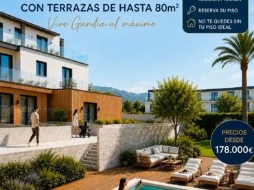 Chalet en  Carrer Cullera 61 - Foto 2