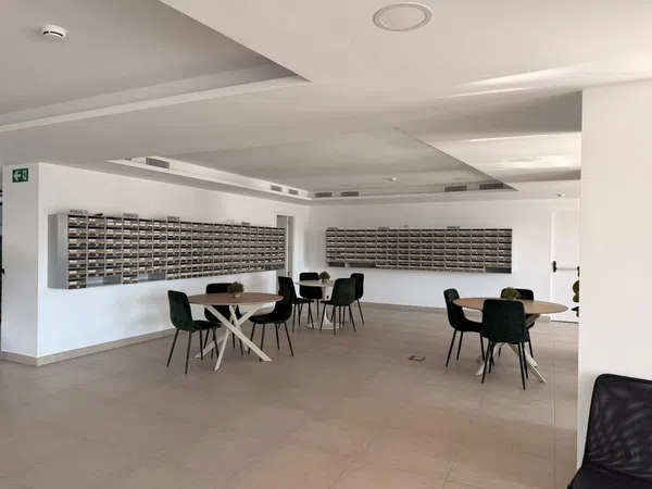 Piso en avenida del Camino de lo Cortao, 14 - Foto 9