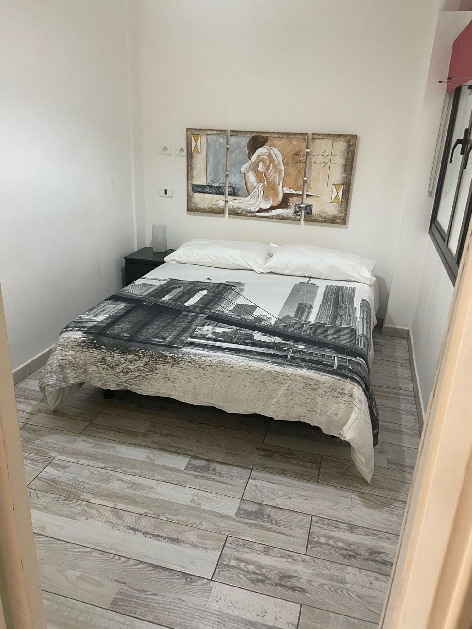 Piso en Calle Bernardo de la Torre, 86, Santa Catalina - Canteras - Foto 16