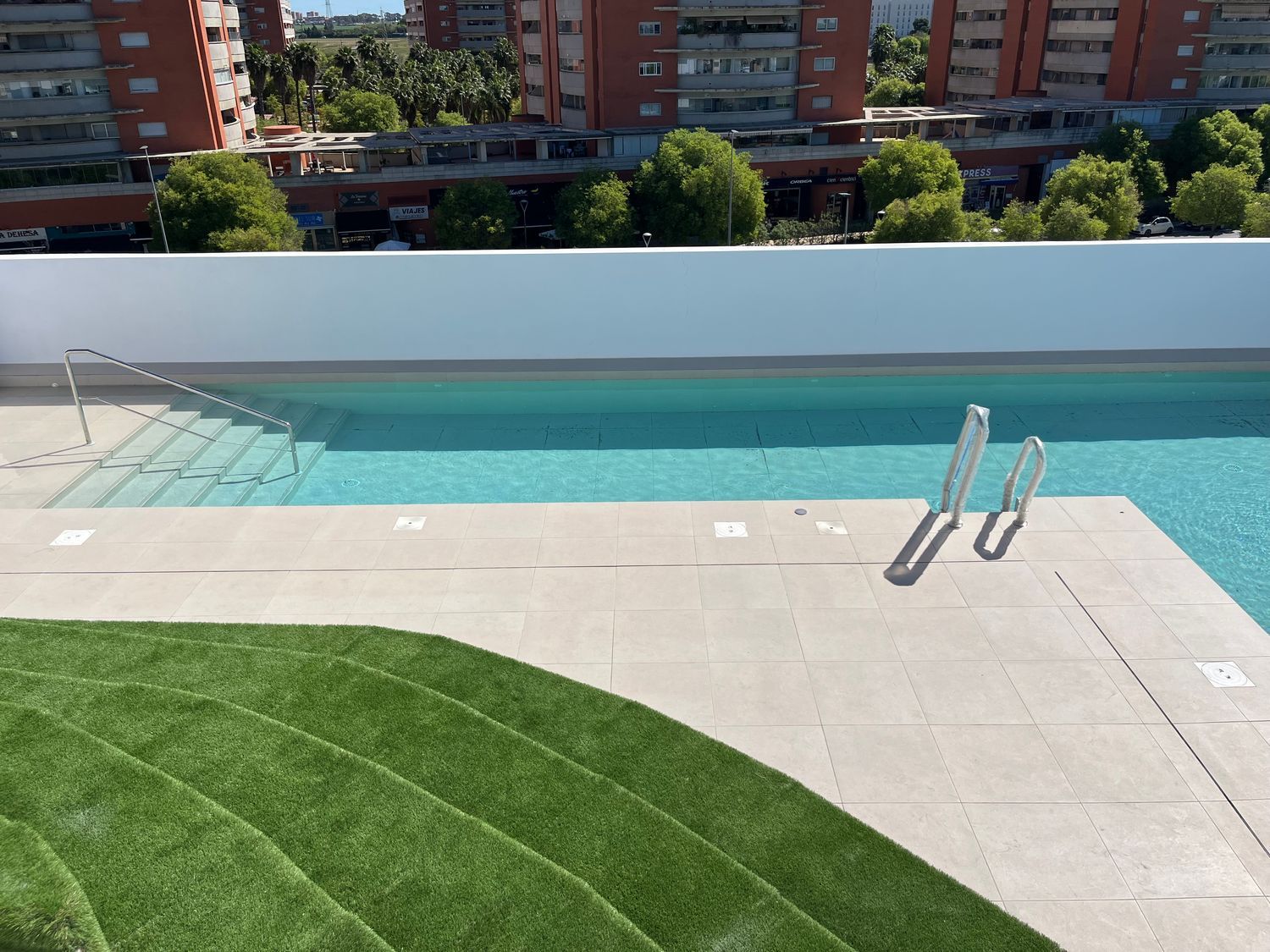 Piso en Calle la Rambla de Almería, 15, Bellavista - Foto 5