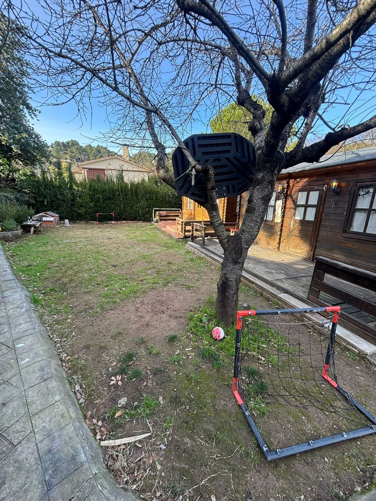 Finca rústica en Corbera de Llobregat - Foto 8