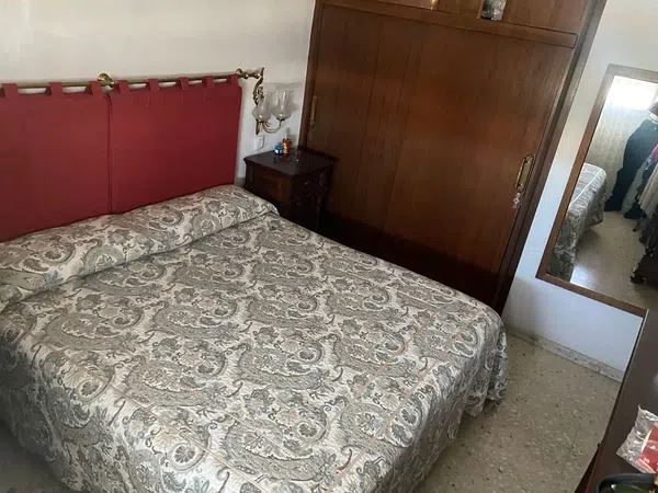 Piso en venta en Avenida de Pedro Romero, 1 - Foto 2